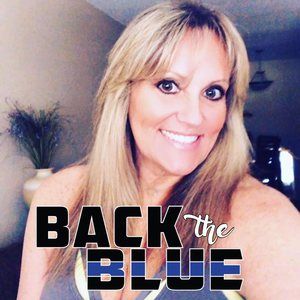 Meet your Posher, Glenda